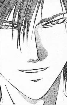 Mibu, Kyosaburo