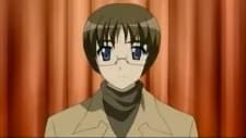 Shinichirou, Yanagi