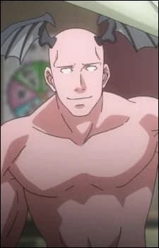 Itou, Kenji