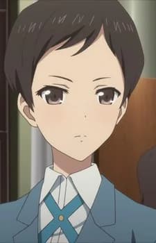Hirohata, Nanae