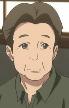 Hanaya, Akio