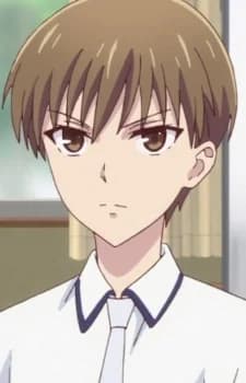 Sakuragi, Naohito