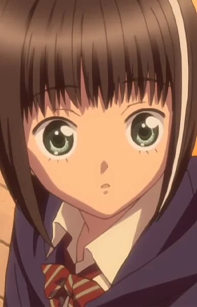 Kusanagi, Nayuta