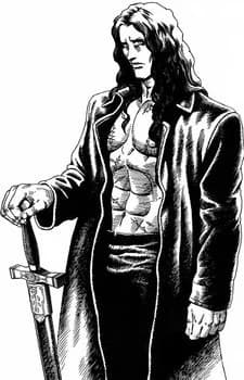 Byron, Victor