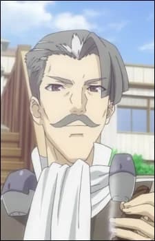 Honda, Masanobu