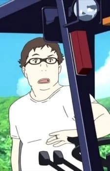 Jinnouchi, Tasuke