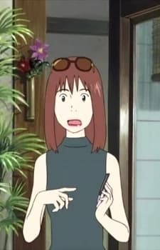 Miwa, Naomi
