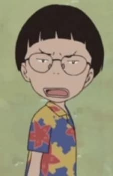 Jinnouchi, Yuhei