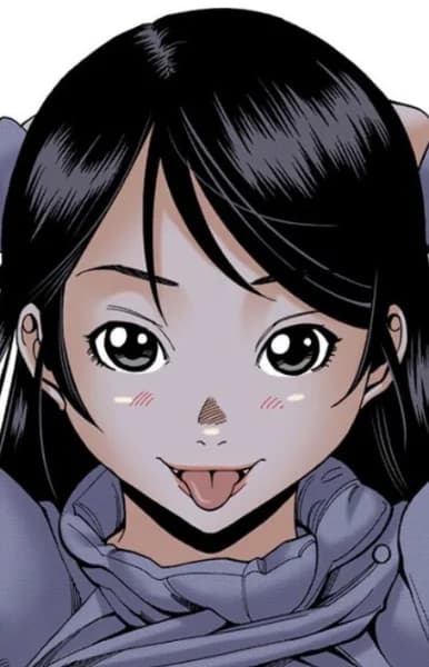 Kotobiki, Yuri