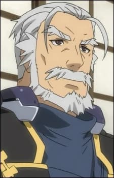 Honda, Tadakatsu