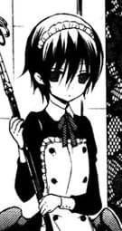 Karasuma, Kuroe