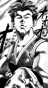Tan, Tony