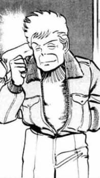 Goh, Kyotaro