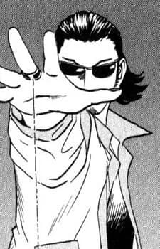 Numata, Makoto