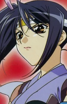 Sengoku, Ryou