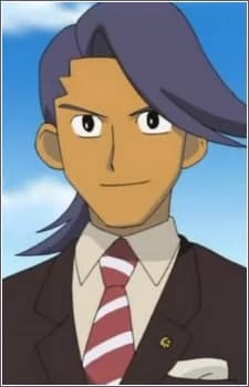Zaizen, Sousuke