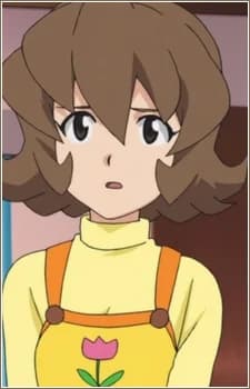 Yamano, Marie