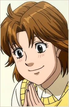 Itagaki, Nanako
