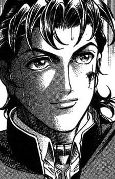 Nanahara, Shuuya