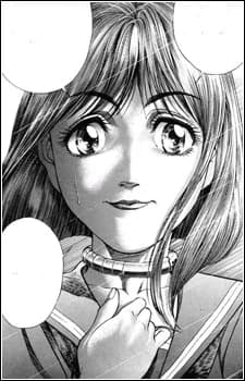 Nakagawa, Noriko
