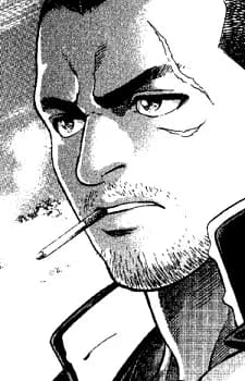 Kawada, Shougo