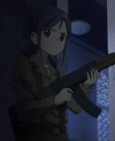 Kouenji, Aoi