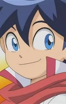 Amao, Kakeru