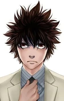 Ryuuzaki, Ikuo