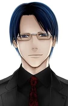 Danno, Tatsuya