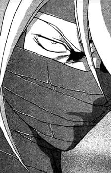 Fuuma, Kotarou