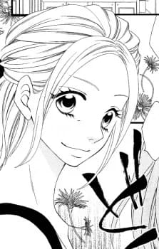 Saotome, Misaki