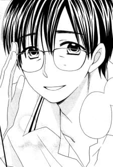 Saotome, Haruki