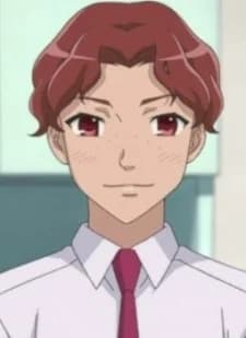 Sakurai, Yuunosuke
