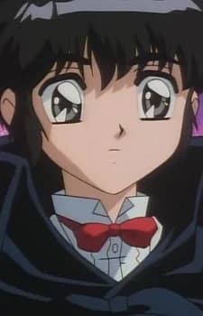 Ijyuuin, Akira