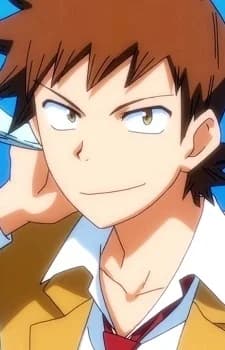 Shibaki, Kouta