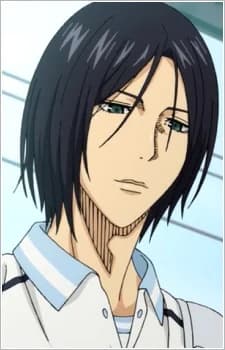 Mibuchi, Reo