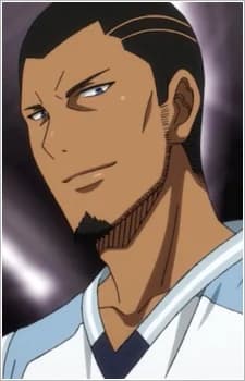 Nebuya, Eikichi