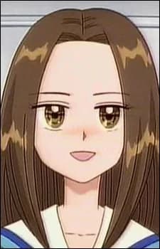Tobita, Mayu