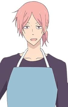 Usaida, Yoshihito