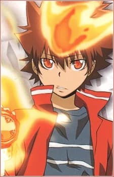 Sawada, Tsunayoshi
