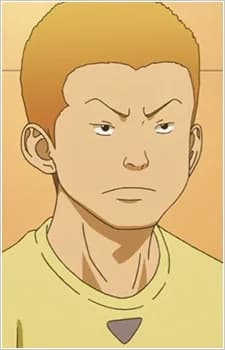 Furuya, Yasushi