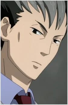 Sawada, Toshiyuki