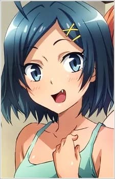Hikigaya, Komachi