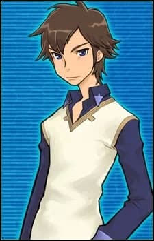 Hayami, Shunsuke