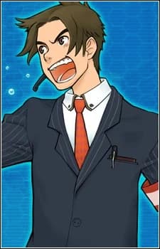 Seki, Mic Man