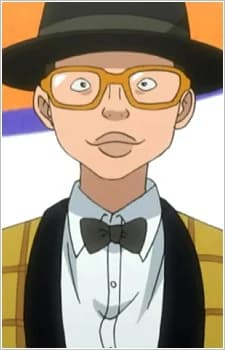 Kanashikata, Takashi