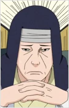 Land of Water Daimyo
