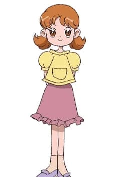 Okada, Nanako