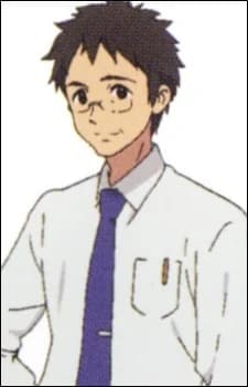 Hirasawa, Father
