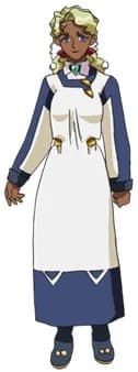 Kuramitsu, Mitoto